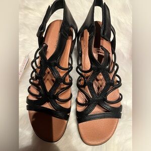 Baretraps Karlie Wedge Sandal